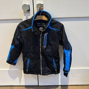 Junior ski coat